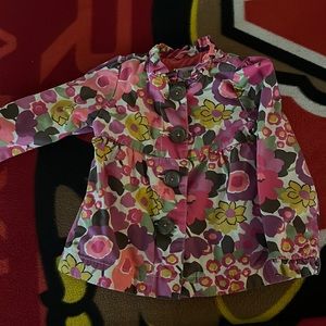 Genuine kids, baby jacket